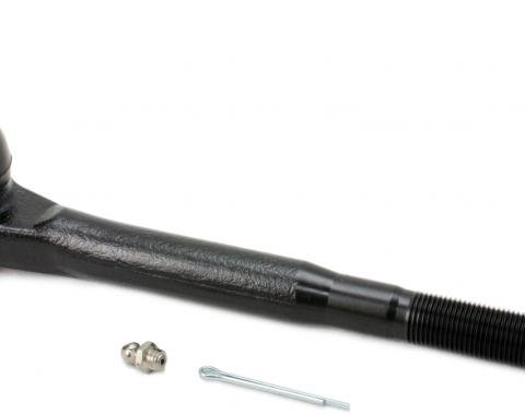 Ridetech 78-87 G-Body E-Coated Outer Tie Rod End (ea) 90003057
