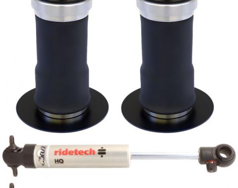 Ridetech Rear CoolRide kit for 64-72 GM "A" Body 11224010