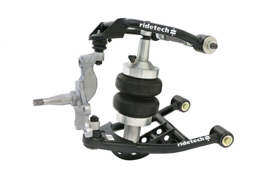 Ridetech Air Suspension System for 19641967 GM "A" Body 11230298