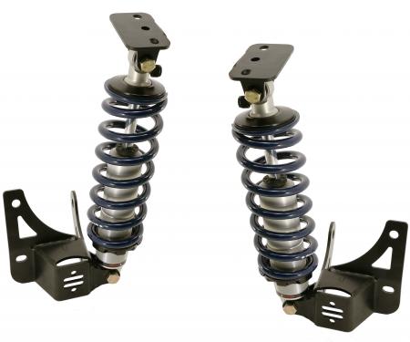 Ridetech 1964-1972 GM A-Body HQ Series CoilOvers - Rear - Pair 11226110