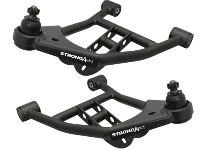 Ridetech 1964-1972 GM A Body - StrongArms Front Lower 11222899