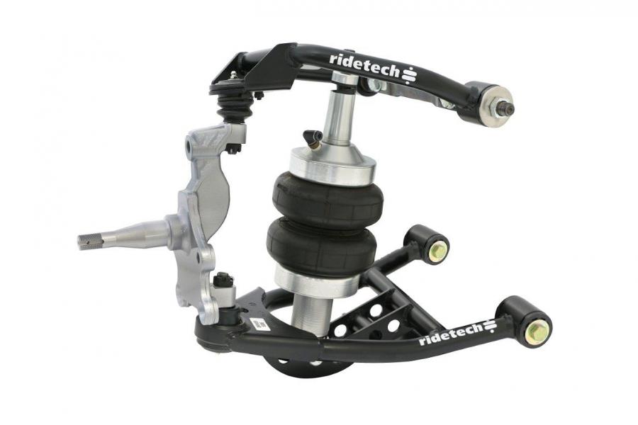 Ridetech Air Suspension System for 1964-1967 GM 