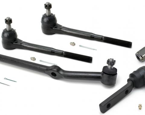 Ridetech 1978-1987 G-Body Steering Kit 11329570