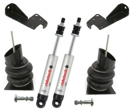 Ridetech Front CoolRide kit for 58-64 Impala (For use with stock arms) 11051010