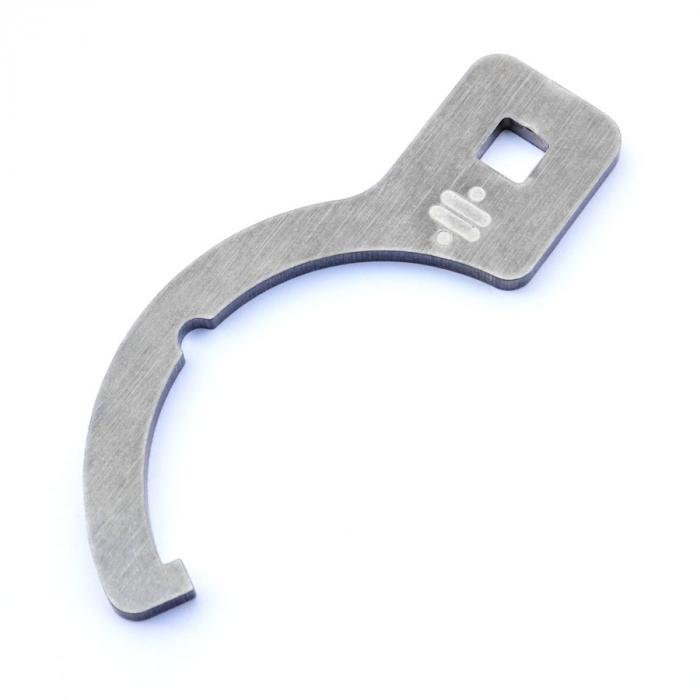 Ridetech Coil-Over Spanner Wrench Ridetech Coil-Over Spanner Wrench