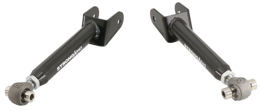 Ridetech Front Upper StrongArms | 64-72 GM A-Body Ridetech Front Upper StrongArms | 64-72 GM A-Body