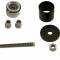 Ridetech Rear Upper R-Joint for 1964-1977 GM "A" Body & 1978-1988 GM "G" Body 11227299