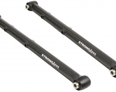 Ridetech 1978-1988 GM G-Body - StrongArms-for CoolRide Rear Lower 11324499