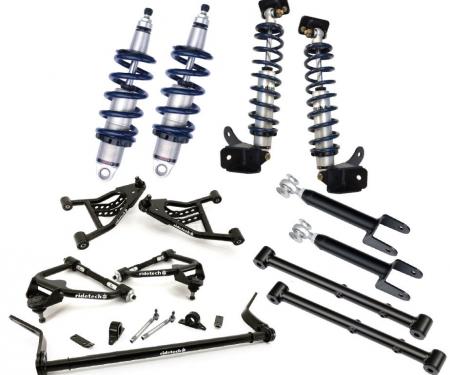 Ridetech CoilOver System for 1978-1988 GM "G" Body 11320201