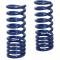 Ridetech 1978-1988 G-Body StreetGRIP Front Lowering Coil Springs - Dual Rate - Pair 11322350