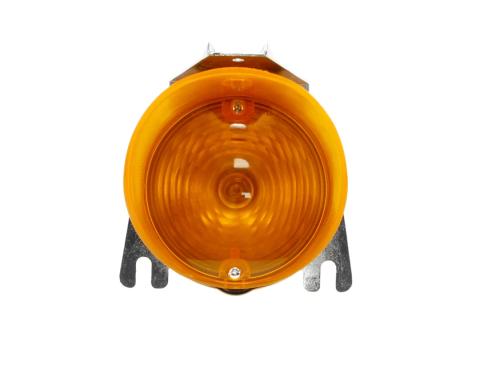 AMD Park Lamp Assembly, LH or RH, 70 El Camino X137-3770