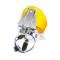 AMD Park Lamp Assembly, LH or RH, 70 El Camino X137-3770