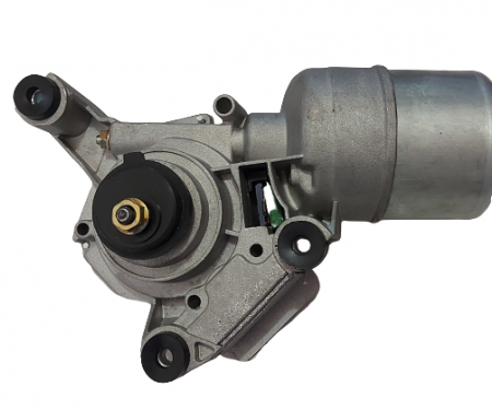 Chevelle Windshield Wiper Motor, For Cars With Hidden Wiper Arms, 1968-1972