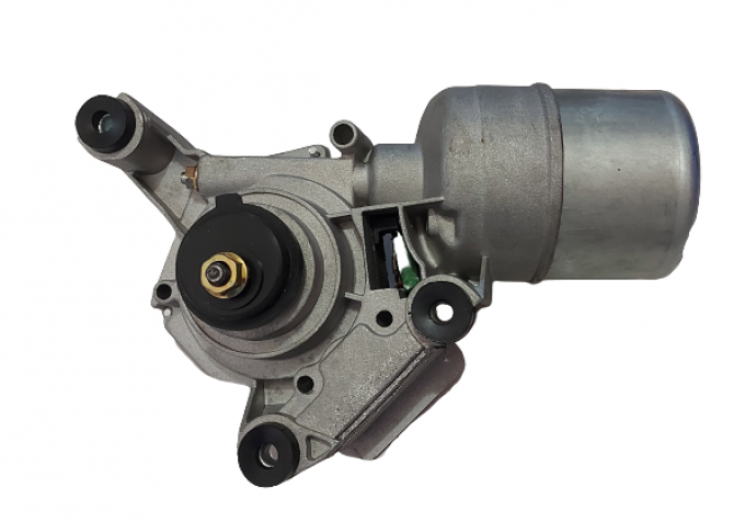 Chevelle Windshield Wiper Motor, For Cars With Hidden Wiper Arms, 1968-1972