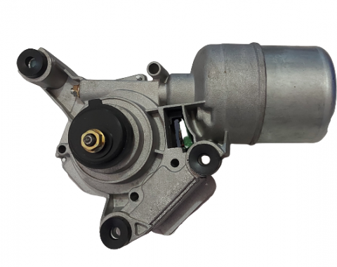 Chevelle Windshield Wiper Motor, For Cars With Hidden Wiper Arms, 1968-1972