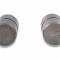 Lakewood Bellhousing Dowel Pins, Ford and Mopar, .5", .014" Offset 15960LKW