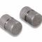 Lakewood Bellhousing Dowel Pins GM, .625", .007" Offset 15920LKW