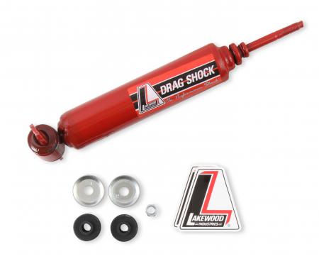 Lakewood Drag Shock, Front, 90/10 40101