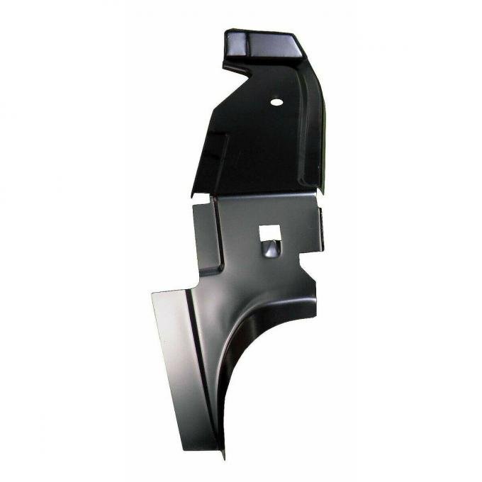 Redline Restomotive® Chevelle 68-72/Monte Carlo 71-72 Speaker Panel Side Support - LH LG-00-1245/LH