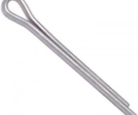 3/32" X 1-1/2" Cotter Pin