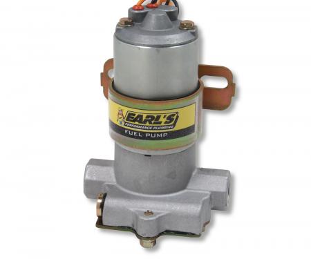 Earl's Performance High Pressure Fuel Pump 128151ERL