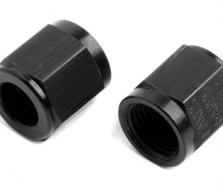 Earl's Performance Aluminum Tube Nut AT581806ERL