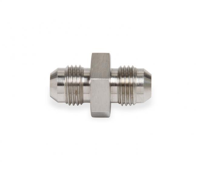 Earl's -3 an Male Union Stainless Steel SS981503ERL