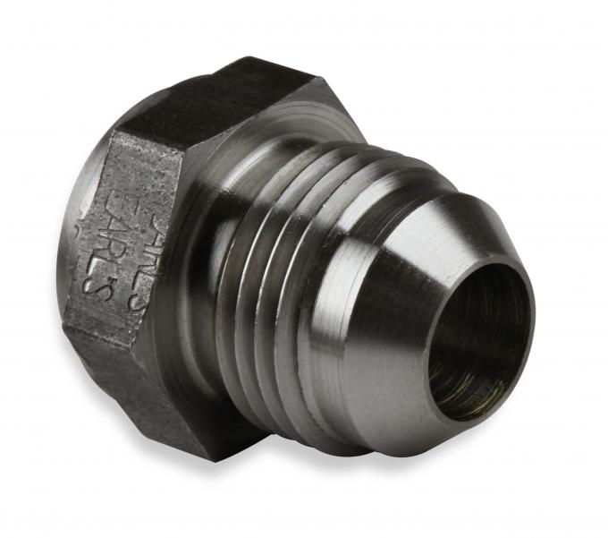 Earl's -6 an Male Weld Fitting 967106ERL