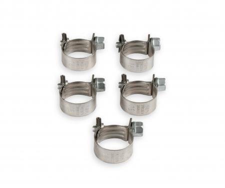 Earl's Vapor Guard™ Hose Clamp 750006ERL