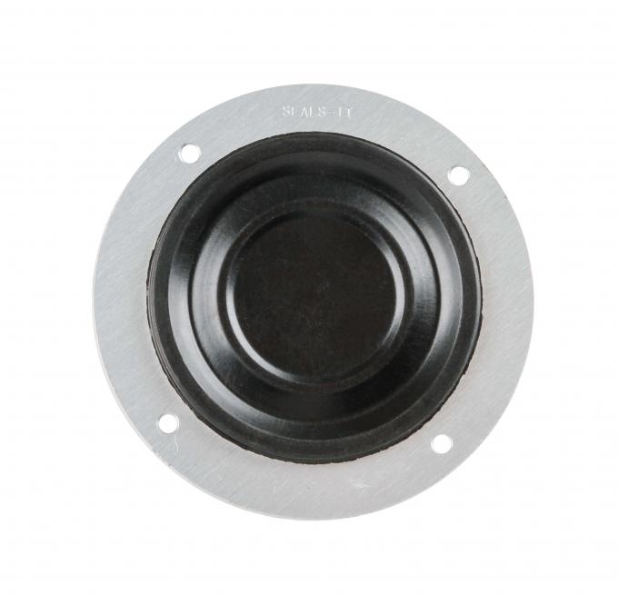 Earl's Blank Seals-It™ Firewall Grommet 29G001ERL