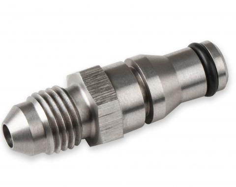 Earl's Clutch Adapter Fitting, Late 652504ERL