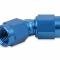 Earl's 45 Degree -3 an Female to Female Swivel 939103ERL