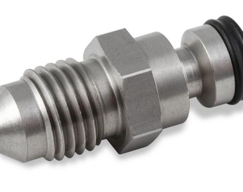 Earl's Clutch Adapter Fitting, Early LS641001ERL