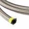 Earl's Auto-Flex Hose, Size 8, 33 Ft. Length 333008ERL