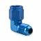 Earl's 90 Degree -10 an Male to -10 an Female Swivel 921110ERL