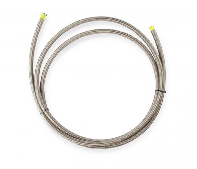 Earl's Auto-Flex Hose, Size 8, 33 Ft. Length 333008ERL