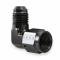 Earl's 90 Degree -16 an Male to -16 an Female Swivel AT921116ERL