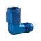 Earl's 90 Degree -10 an Male to -10 an Female Swivel 921110ERL