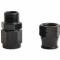 Earl's -6 an Female to 5/16" Tubing Adapter AT165156ERL