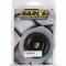 Earl's Seals-It™ Firewall Grommet for -8 Hose and Fittings 29G008ERL