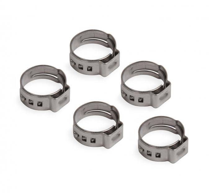 Earl's Vapor Guard™ Hose Clamp 750009ERL