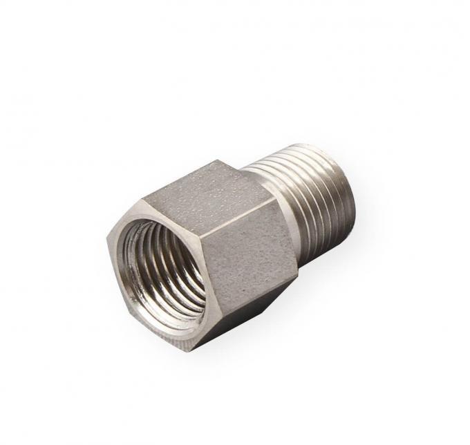 Earl's Hardline Adapter 02112ERL