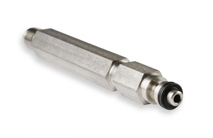 Earl's Clutch Adapter Fitting, Long Style LS640281ERL