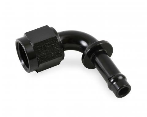 Earl's Vapor Guard&trade; Hose End 759156ERL