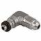 Earl's Clutch Adapter Fitting, Early, 90 Degree LS641002ERL