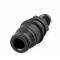 Earl's Clutch Adapter Fitting, Quick Connect LS0024ERL