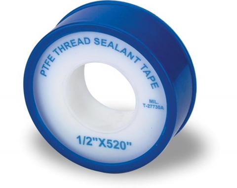 Earl's Performance Teflon® Tape 175002ERL