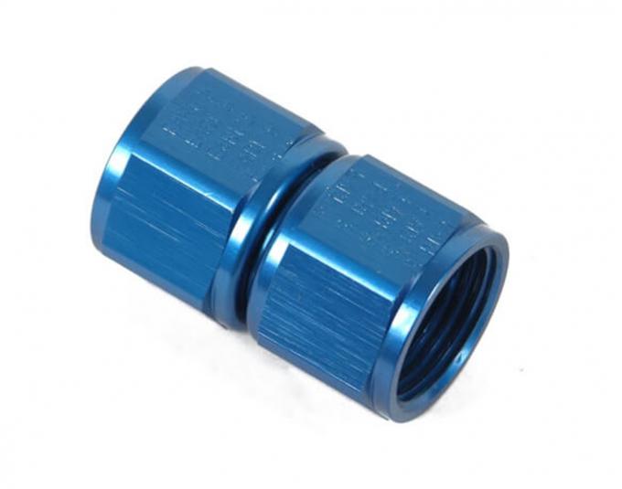 Earl's Straight -3AN Female Swivel Coupling 915103ERL