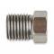 Earl's Hardline Tube Nut 00103ERL