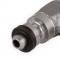 Earl's Clutch Adapter Fitting, Early, 90 Degree LS641002ERL